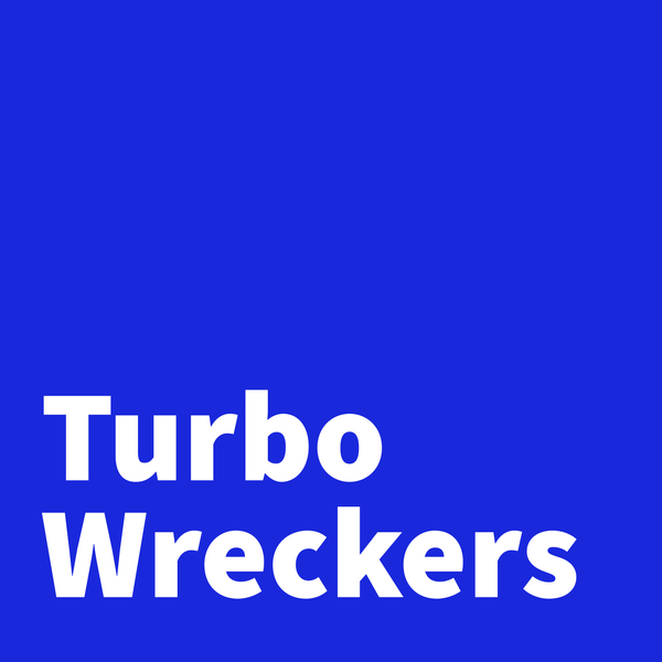 Turbo Wreckers